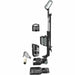 Stick Vacuum Cleaner Livoo DOH143 CLEAN’UP 600 W - Почистване Прахосмукачки И Гладене<<<Дом