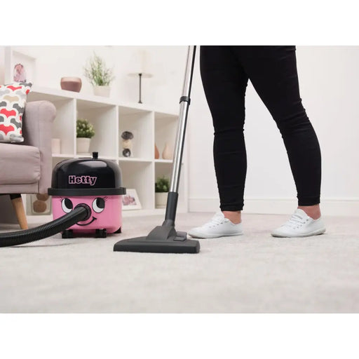 Stick Vacuum Cleaner Numatic US-NU-903371 620 W - Прахосмукачки и роботи<<<Почистване Прахосмукачки И Гладене<<<Дом