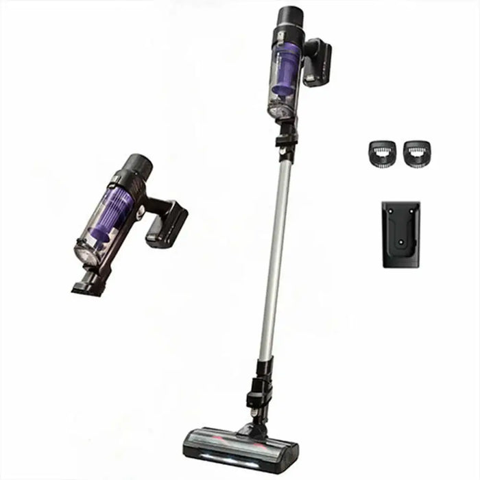Stick Vacuum Cleaner Rowenta - Почистване Прахосмукачки И Гладене<<<Дом Градина<<<BigBuy&&&Прахосмукачки и