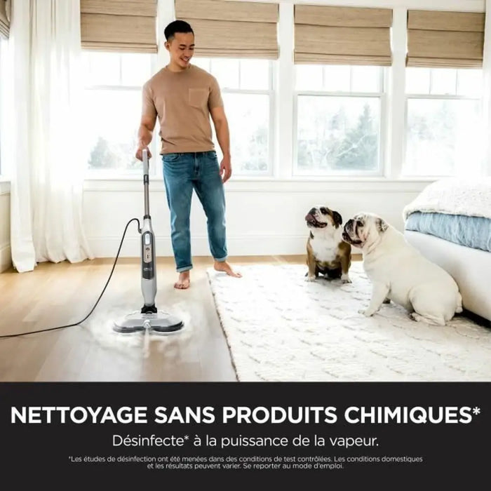 Stick Vacuum Cleaner Shark S8201EU - Почистване Прахосмукачки И Гладене<<<Дом Градина<<<BigBuy&&&Прахосмукачки и