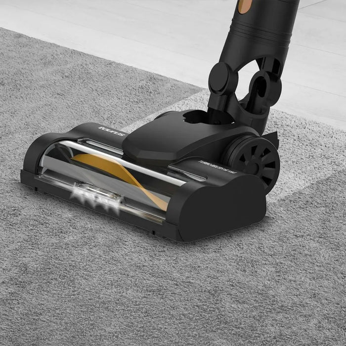 Stick Vacuum Cleaner Taurus ideal lithium 150 W - Почистване Прахосмукачки И Гладене<<<Дом