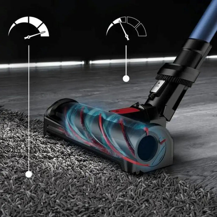 Stick Vacuum Cleaner Tefal TY98C0WO - Прахосмукачки и роботи<<<Почистване Прахосмукачки И Гладене<<<Дом