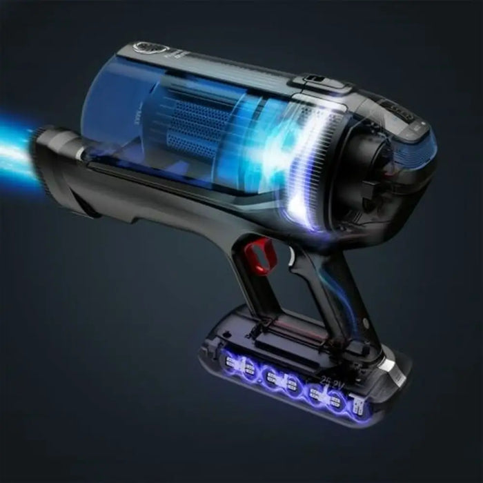 Stick Vacuum Cleaner Tefal TY98C0WO - Прахосмукачки и роботи<<<Почистване Прахосмукачки И Гладене<<<Дом