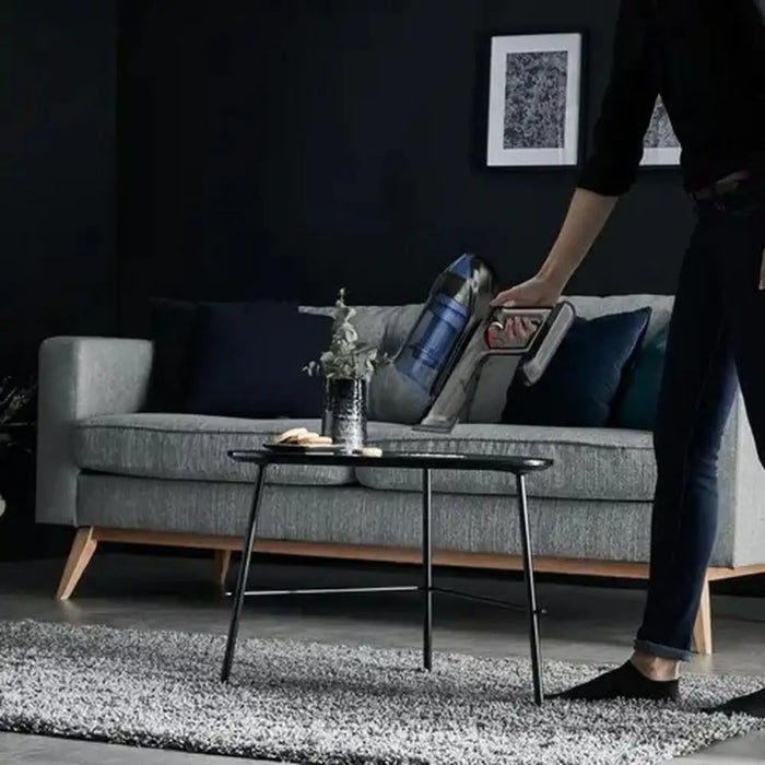 Stick Vacuum Cleaner Tefal TY98C0WO - Прахосмукачки и роботи<<<Почистване Прахосмукачки И Гладене<<<Дом