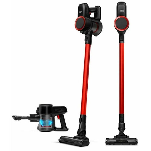 Stick Vacuum Cleaner UFESA KALAHARI - Почистване Прахосмукачки И Гладене<<<Дом Градина<<<BigBuy&&&Прахосмукачки и