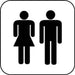 STICKER 12 X 12 CM PREVENTA ’WOMEN MEN’ - Помощни средства<<<Работно облекло<<<Инструменти и