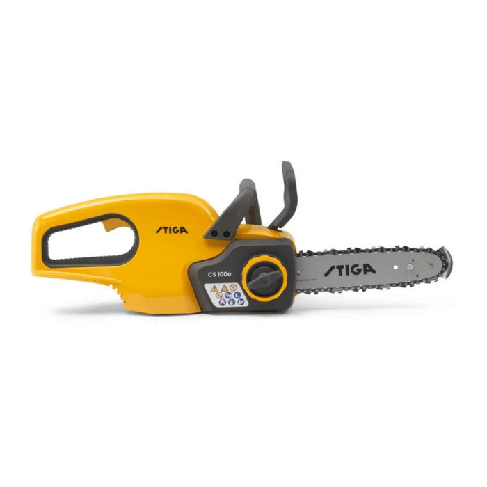 Electric Chainsaw Stephane Domergue STIGA CS 100e 700 W 25 cm
