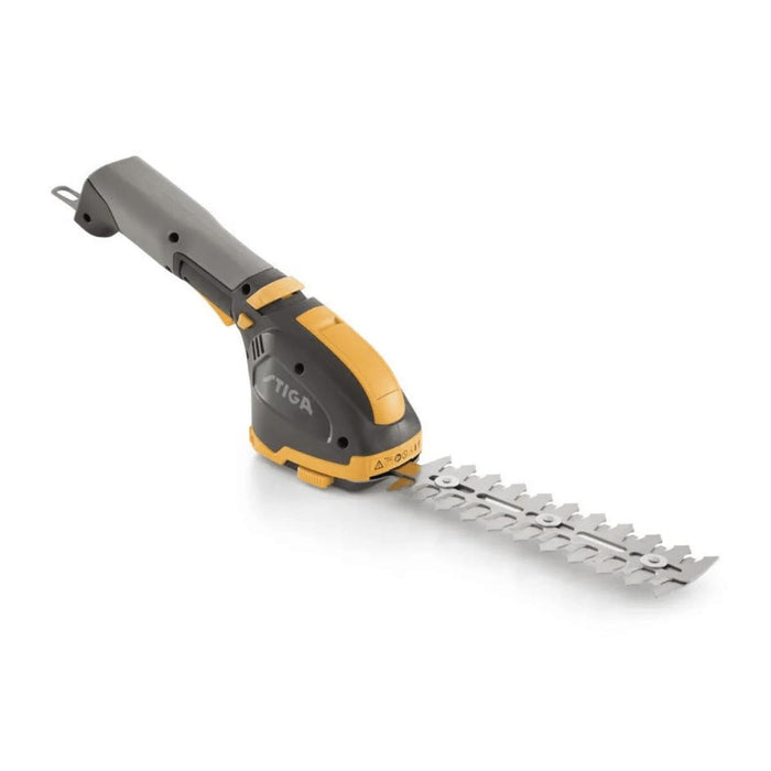 BATTERY GRASS SHEAR STIGA 7.2V