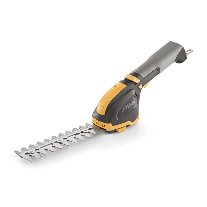 BATTERY GRASS SHEAR STIGA 7.2V