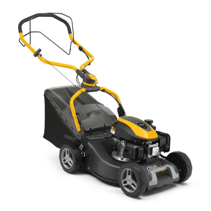 STIGA MOTORIZED MOWER 41CM
