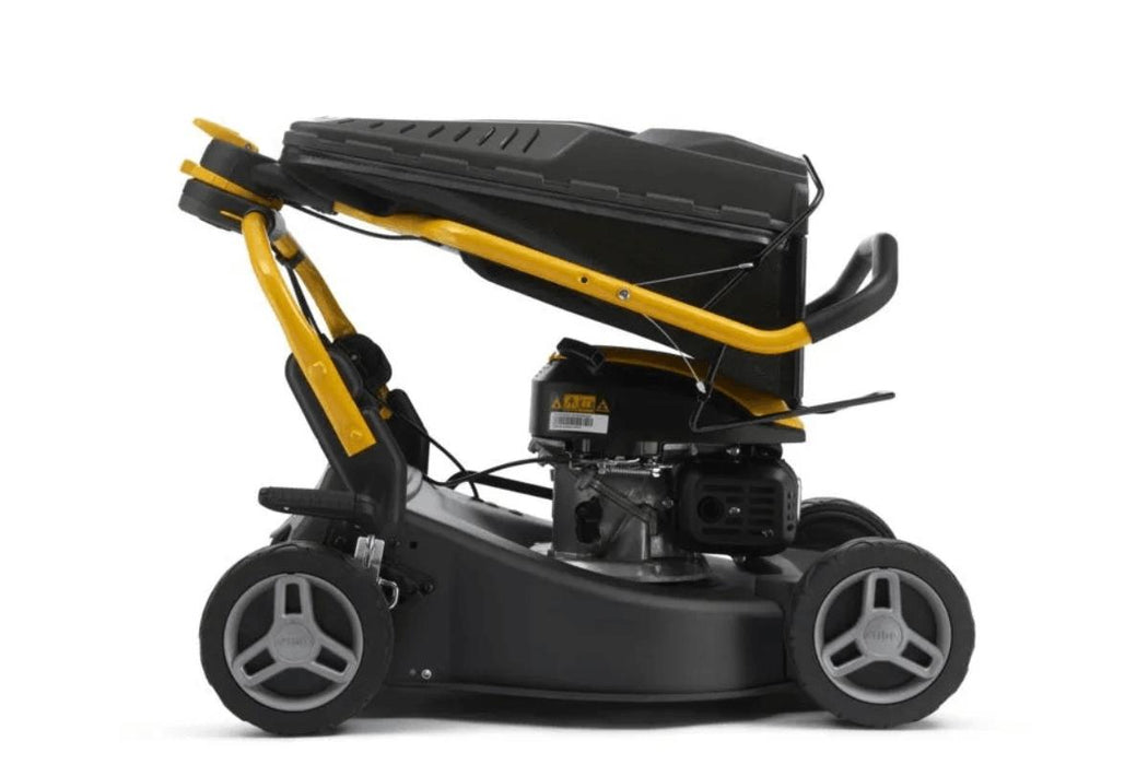 STIGA MOTORIZED MOWER 41CM