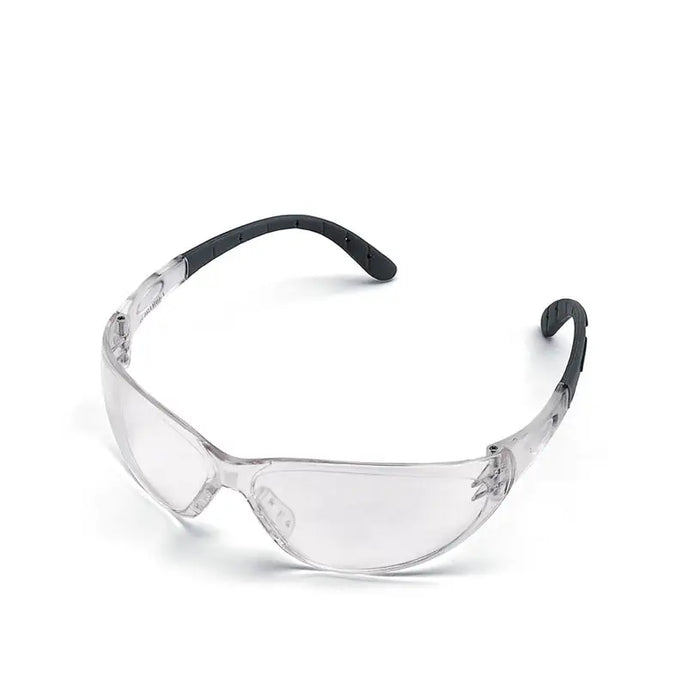 STIHL DYNAMIC CONTRAST CLEAR GOGGLES - Охрана на труда<<<Работно облекло<<<Инструменти и железария<<<Praktiker