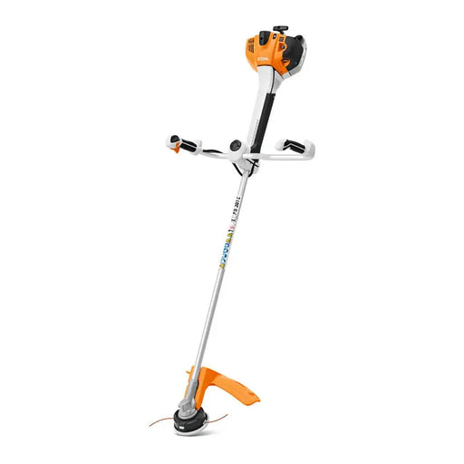 STIHL FS 361 C-EM MOTOR GASOLINE MOWER 37.7 cm3 2.30 HP CUTTING WIDTH WITH BLADE 52.00 cm - Моторни коси<<<Градински