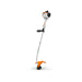 STIHL FS 38 27.0 cm3 0.90 HP CORD-CORDED MOWING WIDTH 38.00 cm - Моторни коси<<<Градински