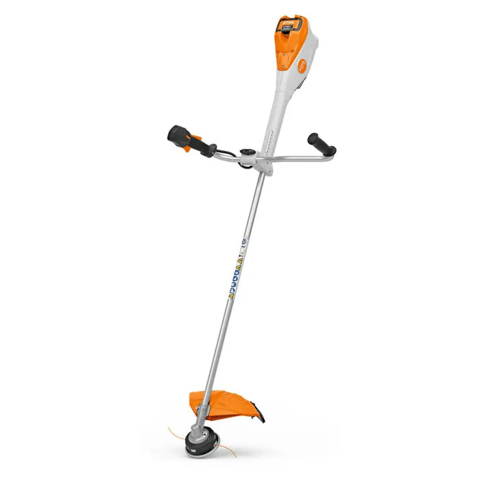 STIHL FSA 135 36 V BATTERY BRUSHLESS HAIRCUTTER WITHOUT BATTERY AND CHARGER CUTTING WIDTH 26.00 cm - Електрически