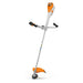 STIHL FSA 135 36 V BATTERY BRUSHLESS HAIRCUTTER WITHOUT BATTERY AND CHARGER CUTTING WIDTH 26.00 cm - Електрически