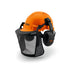 STIHL FUNCTION BASIC HELMET - Охрана на труда<<<Работно облекло<<<Инструменти и железария<<<Praktiker