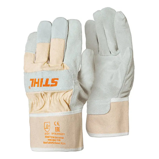 STIHL FUNCTION UNIVERSAL GLOVES - Ръкавици<<<Работно облекло<<<Инструменти и железария<<<Praktiker