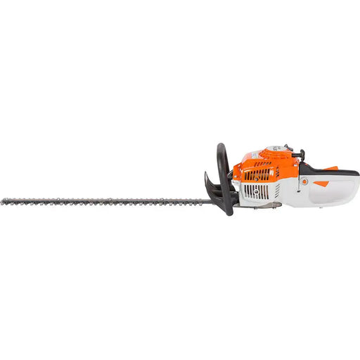 STIHL HS 45 27.0 cm3 60 cm - Храсторези<<<Градински машини<<<Градина<<<Praktiker&&&Храсторези<<<Градински