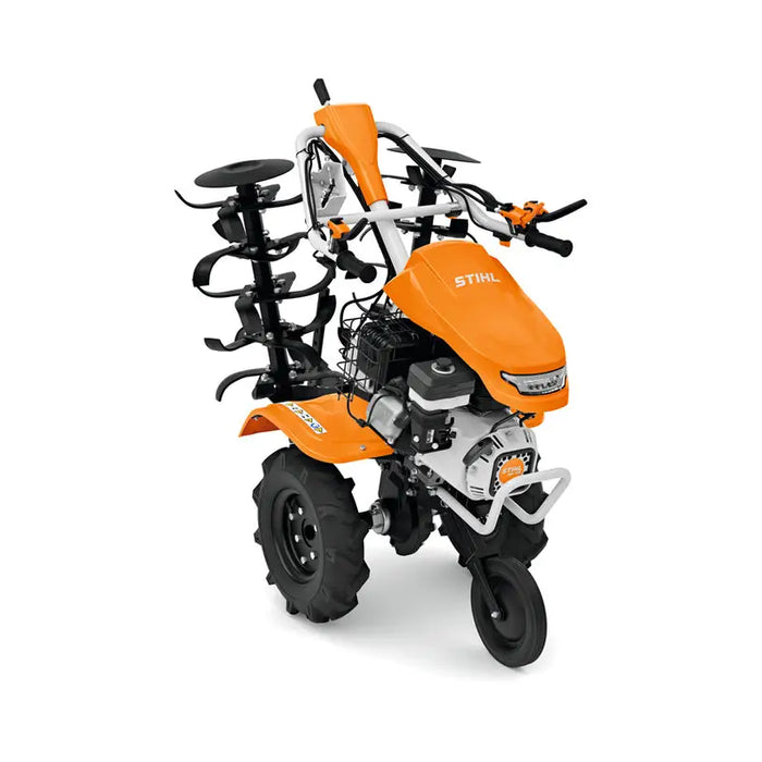 STIHL MOTOR MILLER MH 700.1 EHC 700.0 252 cm3 7.10 HP WORKING WIDTH 121.00 cm - Моторни фрези<<<Градински