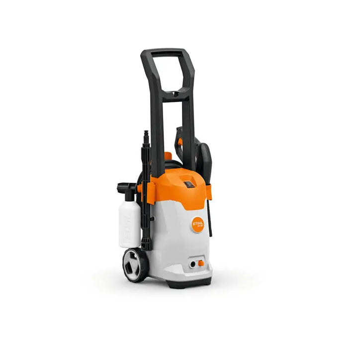 STIHL RE 80 WATER JACKET - Водоструйки<<<Инструменти и железария<<<Praktiker