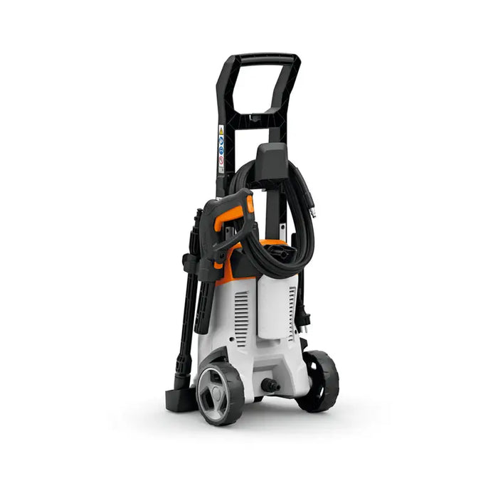 STIHL RE 90 WATER JACKET - Водоструйки<<<Инструменти и железария<<<Praktiker