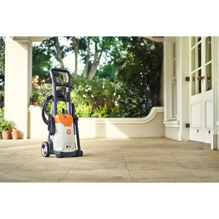 STIHL RE 90 WATER JACKET - Водоструйки<<<Инструменти и железария<<<Praktiker