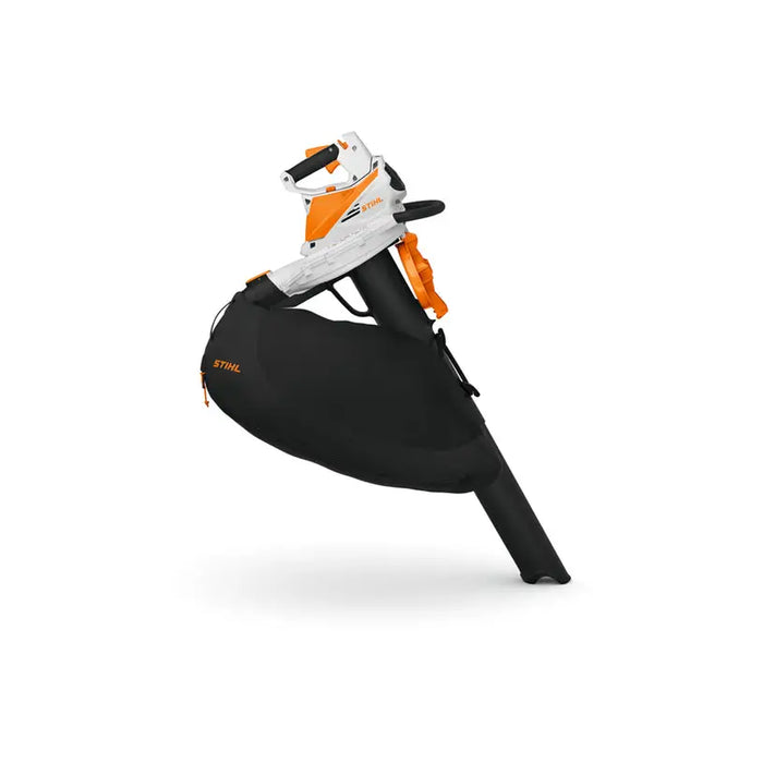 STIHL SHA 56 36 V BATTERY BLOWER NUMBER OF BATTERIES 1 4.00 Ah MAXIMUM BLOWING SPEED 220 km/h