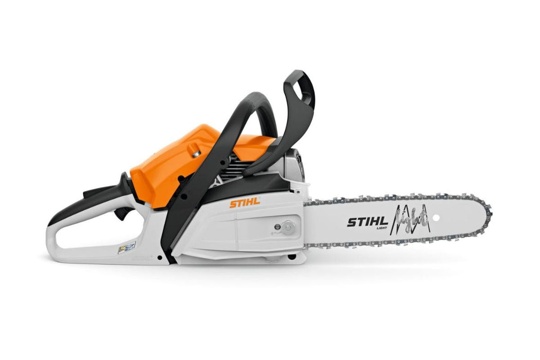 CHAINSAW STIHL MS 162 BAR 35 CM