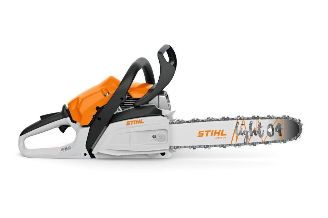 CHAINSAW STIHL MS 212 BAR 35 CM