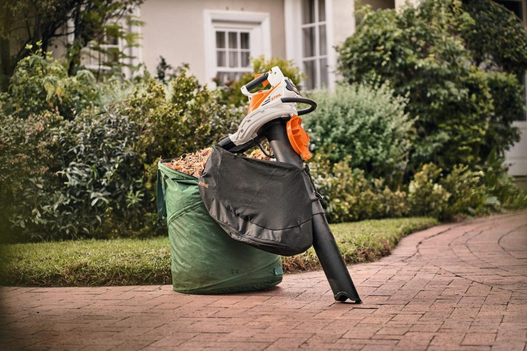 CORDLESS LEAF COLLECTOR SHA 56 K-KT