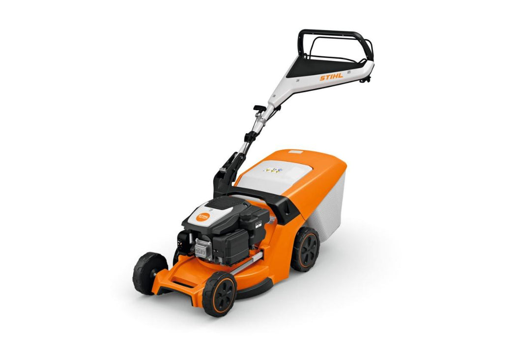 PETROL MOWER STIHL RM 443.3 T