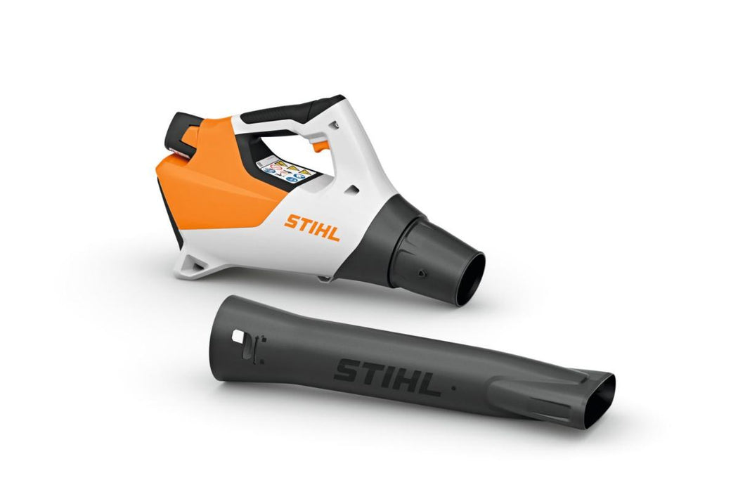 STIHL BGA 30 K-KT CORDLESS BLOWER