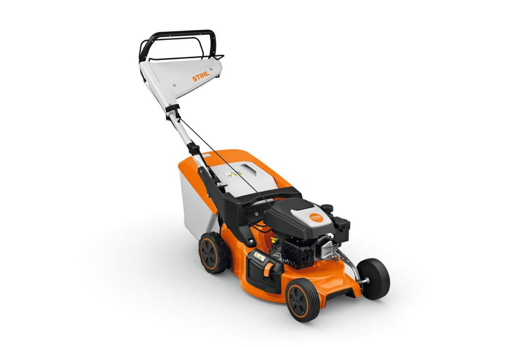 PETROL MOWER STIHL RM 248.3 T