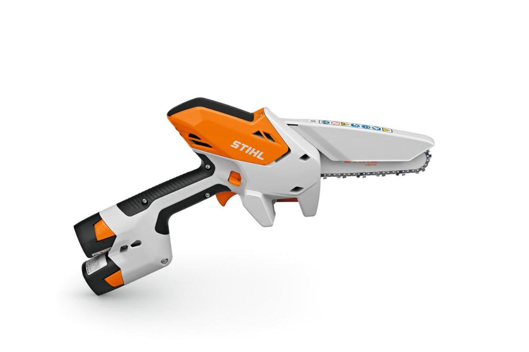 CORDLESS MINI SAW STIHL GTA 30 SET