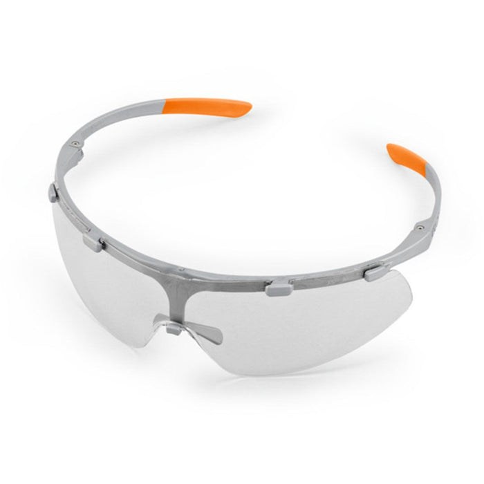 STIHL ADVANCE SUPER FIT TRANSPARENT GOGGLES