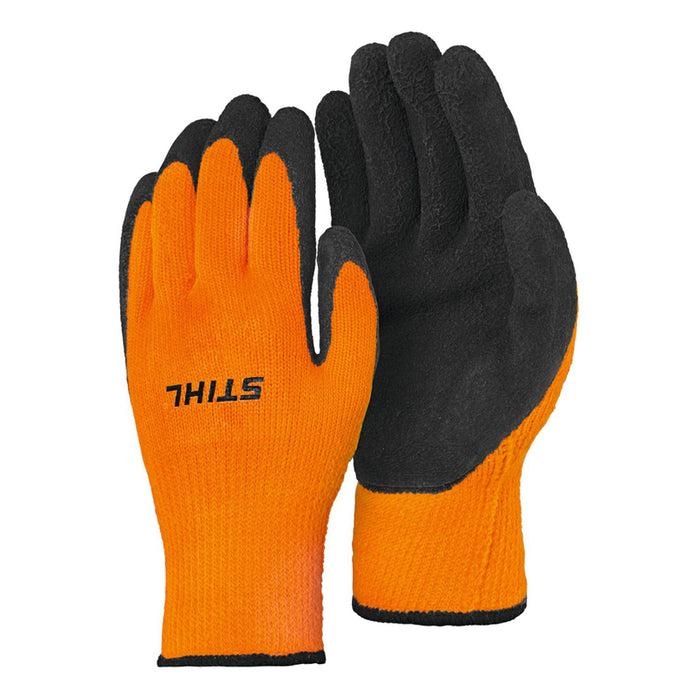 GLOVES SIZE L STIHL FUNCTION THERMOGRIP