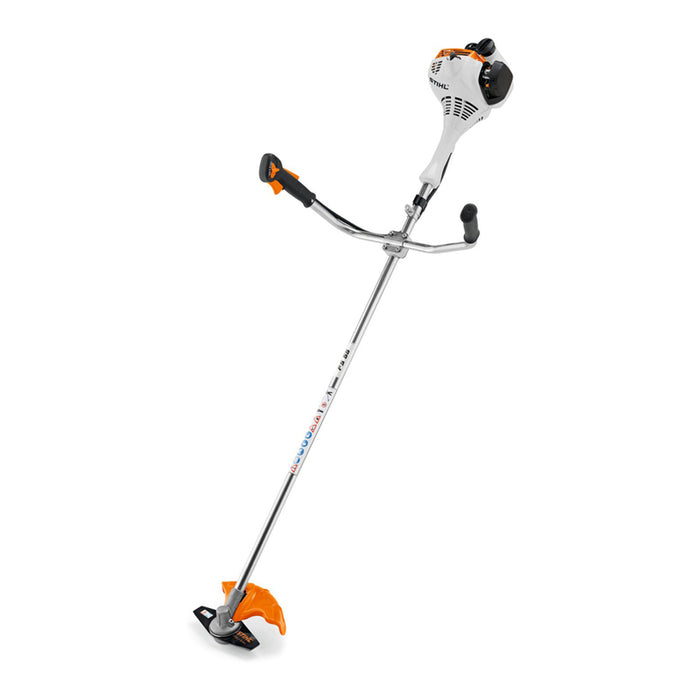 STIHL FS 55 27.0 cm3, 1.00 HP, CUTTING WIDTH WITH BLADE 42.00 cm