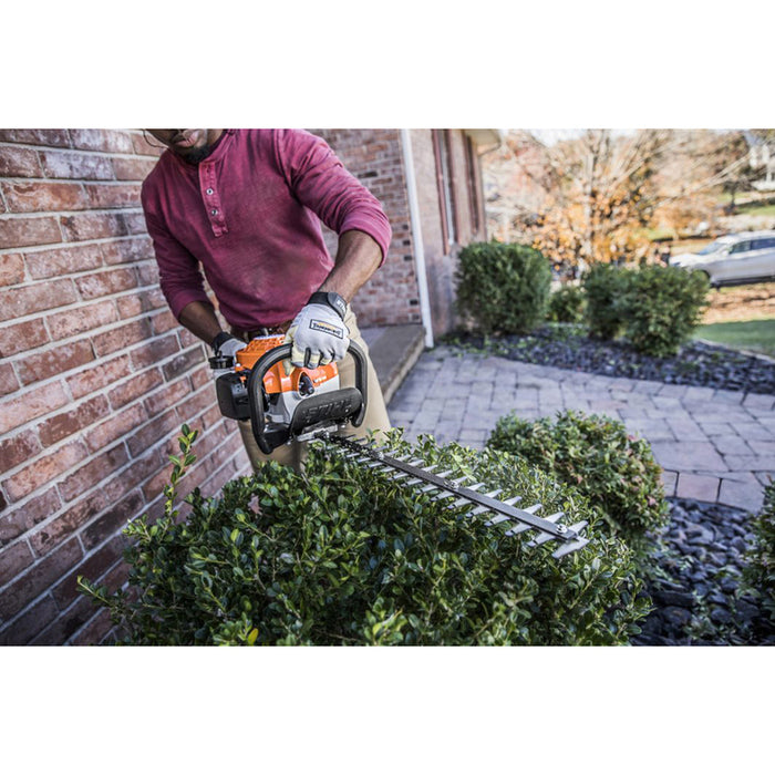 STIHL HS 45 27.0 cm3, 60 cm