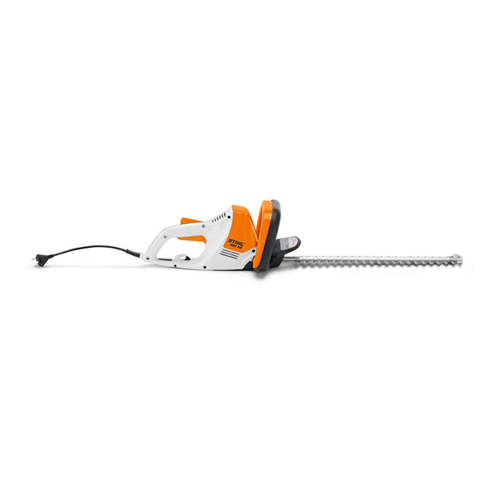 ELECTRIC HEDGE TRIMMER STIHL HSE 42 420 W, 45 cm