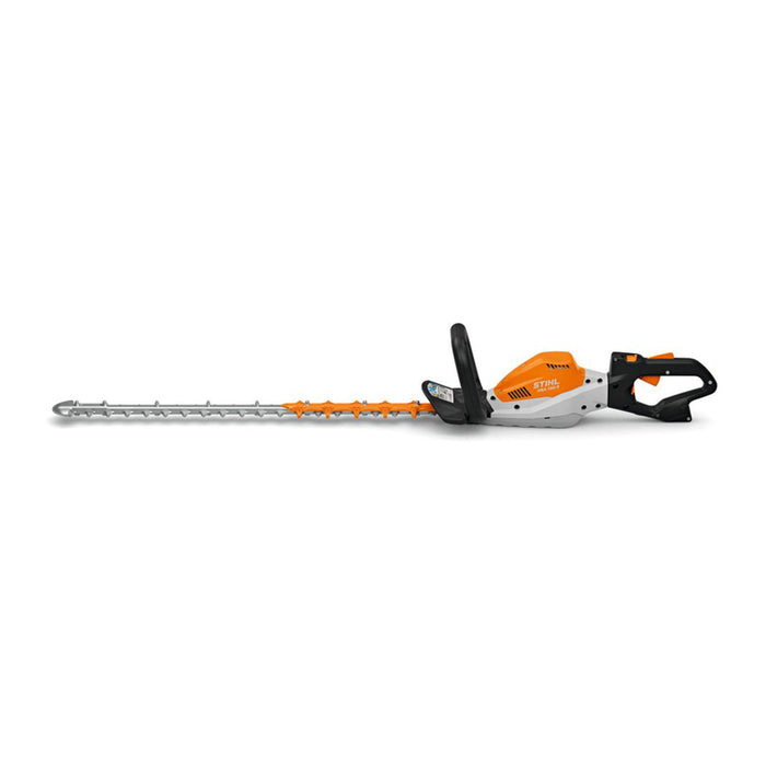 STIHL HSA 130.0 R 36 V CORDLESS HEDGE TRIMMER, 75 cm, BLADE PITCH 38 mm