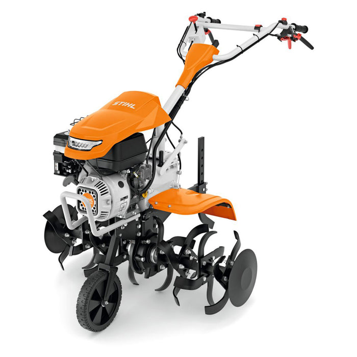 STIHL MOTOR MILLER MH 700.1 EHC 700.0, 252 cm3, 7.10 HP, WORKING WIDTH 121.00 cm