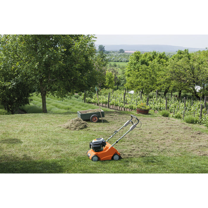 MOTOR AERATOR STIHL RL 540.0 WORKING WIDTH 38.00 cm