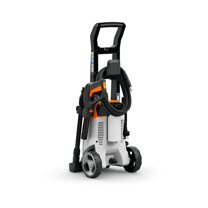 STIHL RE 90 WATER JACKET