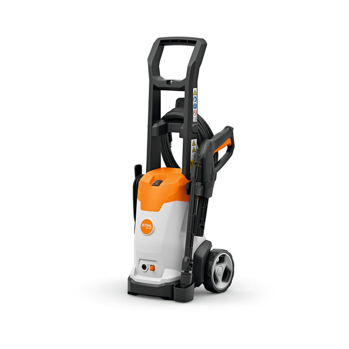 STIHL RE 90 WATER JACKET
