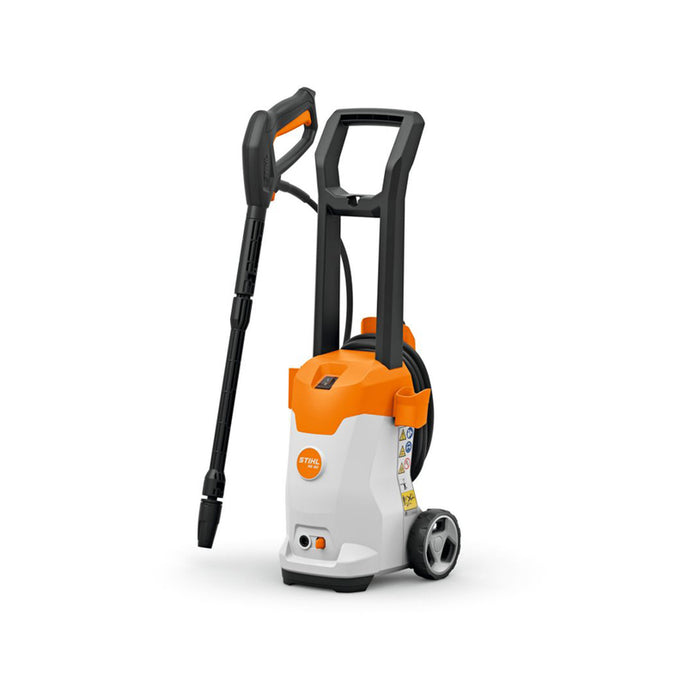 STIHL RE 80 WATER JACKET