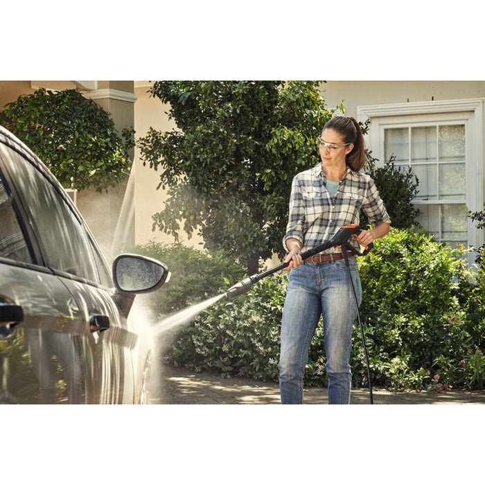 WATER SPRAY STIHL RE 100 PLUS CONTROL