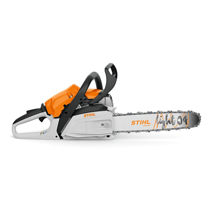 STIHL MS 182 CHAINSAW 35.8 cm3, 2.20 HP, BAR LENGTH 35.00 cm