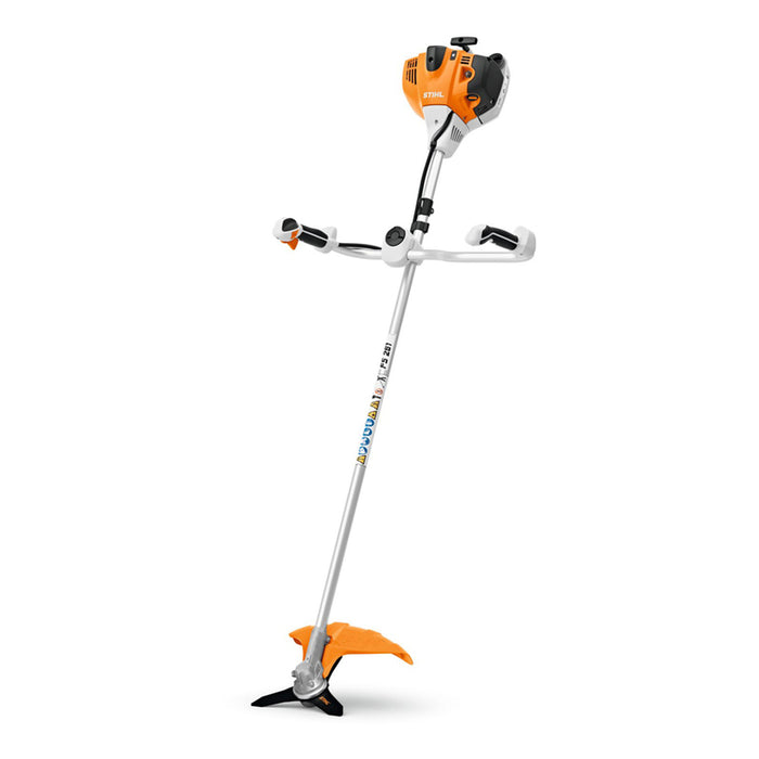 STIHL FS 261 PETROL MOWER 41.6 cm3, 2.70 HP, CUTTING WIDTH WITH BLADE 52.00 cm
