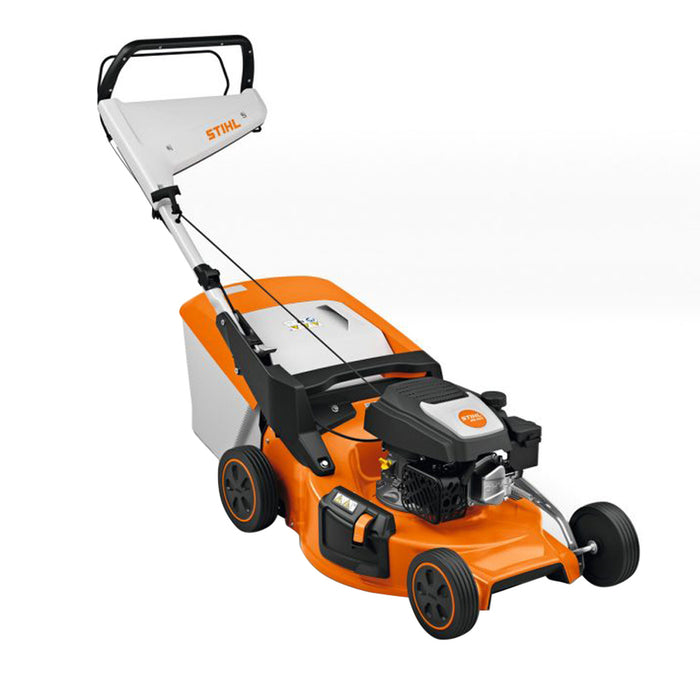 MOTOR MOWER STIHL RM 253.3 127.0 cm3, MOWING WIDTH 51.00 cm